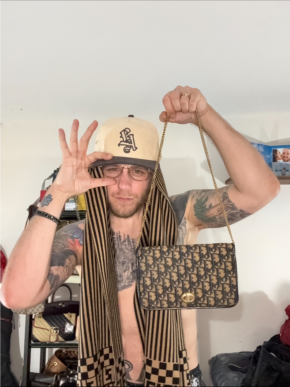 Who the F**k is letting us go LIVE!?!?!?!? - Picture 9 of 16